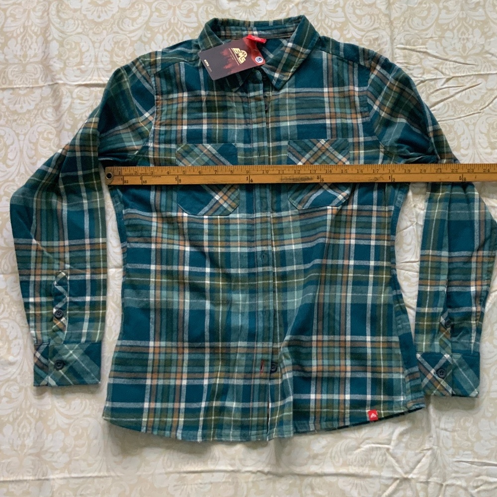 Flannel